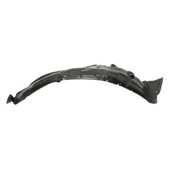 Replacement - Front Passenger Side Fender Splash Shield (Standard Line)