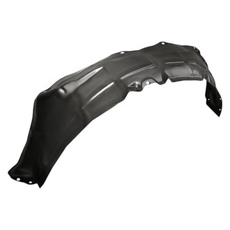 Replacement - Front Driver Side Fender Liner (Standard Line)