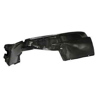 Replacement - Front Driver Side Fender Liner (Standard Line)