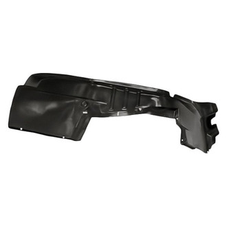Replacement - Front Passenger Side Fender Liner (Standard Line)
