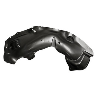 Replacement - Front Driver Side Fender Liner (Standard Line)
