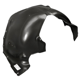 Replacement - Front Passenger Side Fender Liner (Standard Line)