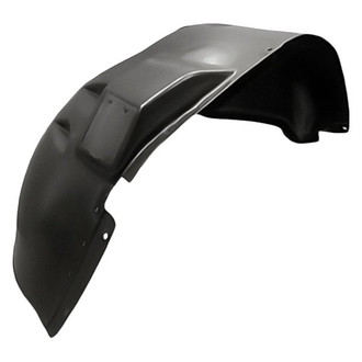 Replacement - Front Driver Side Fender Liner (Standard Line)