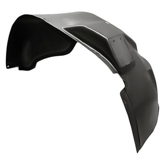 Replacement - Front Passenger Side Fender Liner (CAPA Certified)