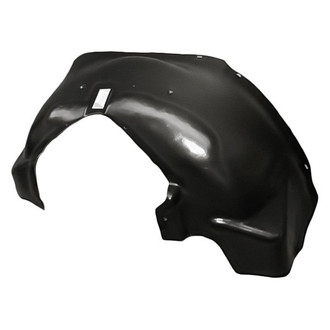 Replacement - Front Driver Side Fender Liner (Standard Line)