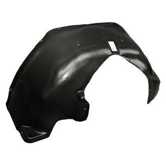 Replacement - Front Passenger Side Fender Liner (Standard Line)