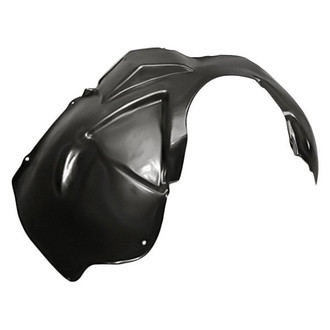 Replacement - Front Passenger Side Fender Liner (CAPA Certified)
