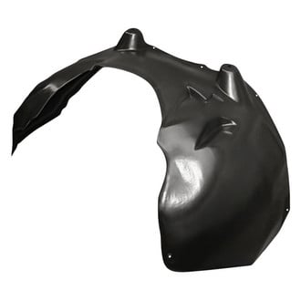 Replacement - Front Driver Side Fender Liner (Standard Line)