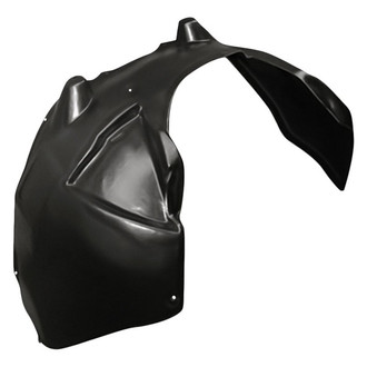 Replacement - Front Passenger Side Fender Liner (Standard Line)