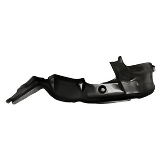Replacement - Front Driver Side Fender Liner (Standard Line)