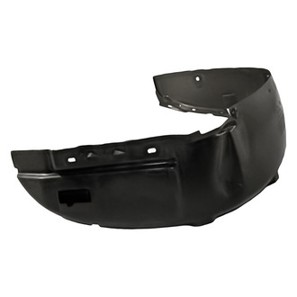 Replacement - Front Passenger Side Fender Splash Shield (Standard Line)