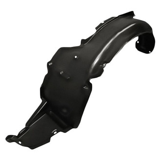 Replacement - Front Driver Side Fender Liner (Standard Line)