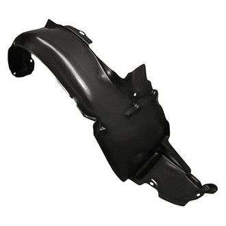 Replacement - Front Passenger Side Fender Liner (Standard Line)