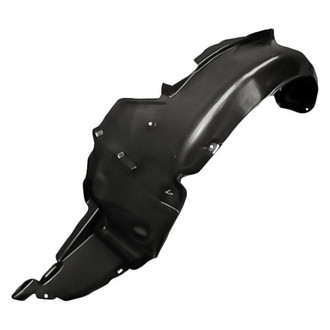 Replacement - Front Driver Side Fender Liner (Standard Line)