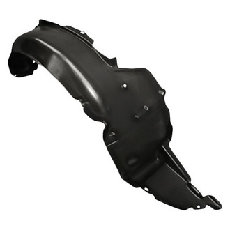 Replacement - Front Passenger Side Fender Liner (Standard Line)