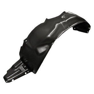 Replacement - Front Driver Side Fender Liner (Standard Line)