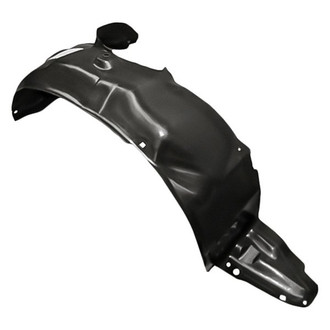Replacement - Front Passenger Side Fender Liner (Standard Line)