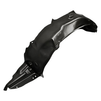 Replacement - Front Driver Side Fender Liner (Standard Line)