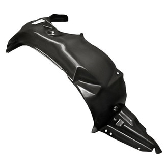 Replacement - Front Passenger Side Fender Liner (Standard Line)