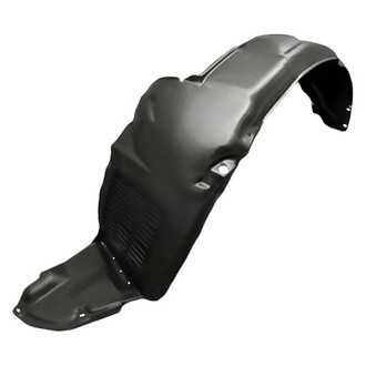Replacement - Front Driver Side Fender Liner (Standard Line)