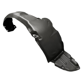 Replacement - Front Passenger Side Fender Liner (Standard Line)