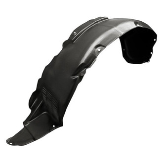 Replacement - Front Driver Side Fender Liner (Standard Line)