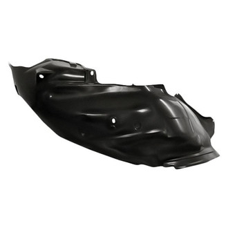 Replacement - Front Passenger Side Fender Liner (Standard Line)