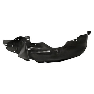 Replacement - Front Driver Side Fender Liner (Standard Line)