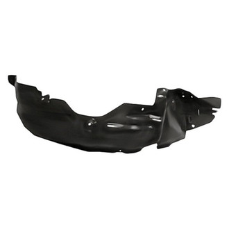 Replacement - Front Passenger Side Fender Liner (Standard Line)