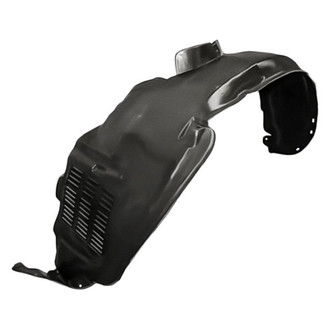 Replacement - Front Driver Side Fender Liner (Standard Line)