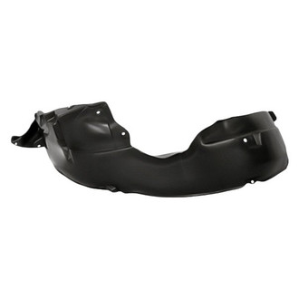 Replacement - Front Driver Side Fender Liner (Standard Line)