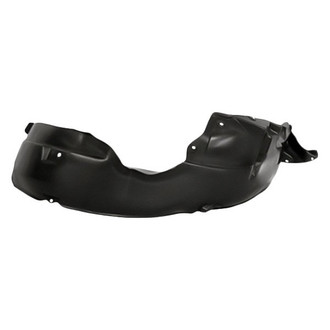 Replacement - Front Passenger Side Fender Liner (Standard Line)