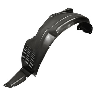 Replacement - Front Driver Side Fender Liner (Standard Line)