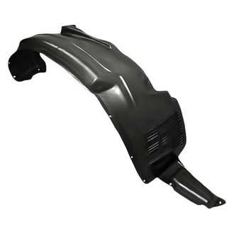 Replacement - Front Passenger Side Fender Liner (Standard Line)