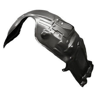 Replacement - Front Driver Side Fender Liner (Standard Line)