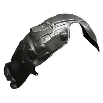 Replacement - Front Passenger Side Fender Liner (Standard Line)