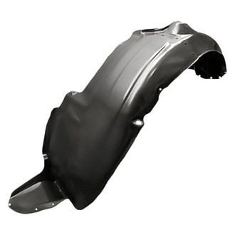 Replacement - Front Driver Side Fender Liner (Standard Line)