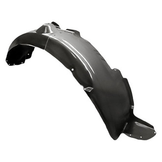 Replacement - Front Passenger Side Fender Liner (Standard Line)