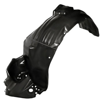 Replacement - Front Driver Side Fender Liner (Standard Line)