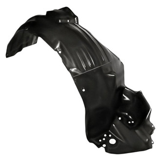 Replacement - Front Passenger Side Fender Liner (Standard Line)