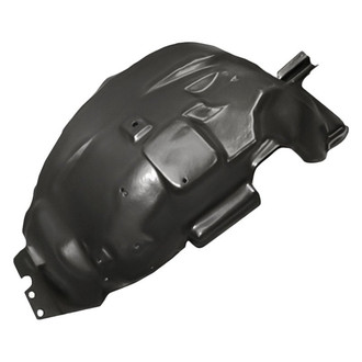 Replacement - Front Passenger Side Fender Liner (Standard Line)
