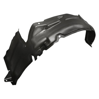 Replacement - Front Driver Side Fender Liner (Standard Line)