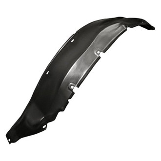 Replacement - Front Driver Side Fender Liner (Standard Line)