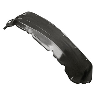 Replacement - Front Passenger Side Fender Liner (Standard Line)