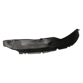 Replacement - Front Driver Side Fender Liner (Standard Line)