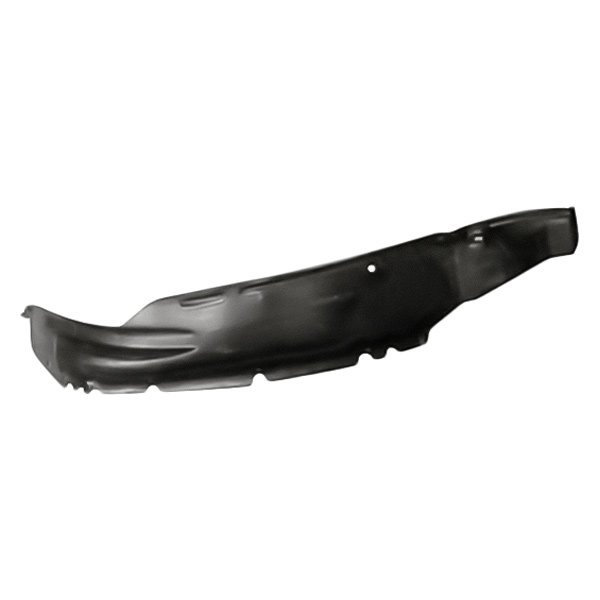 Replacement - Front Passenger Side Fender Liner