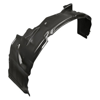 Replacement - Front Driver Side Fender Liner (Standard Line)