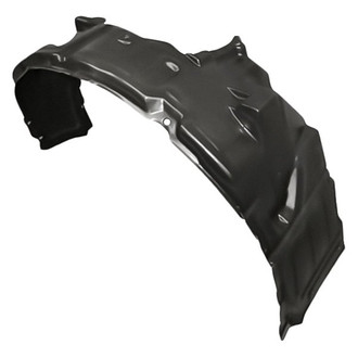 Replacement - Front Passenger Side Fender Liner (Standard Line)