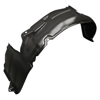 Replacement - Front Driver Side Fender Liner (Standard Line)