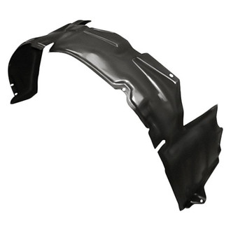 Replacement - Front Passenger Side Fender Liner (Standard Line)
